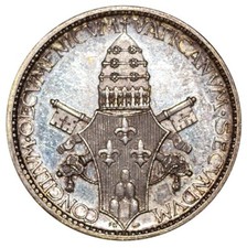 Medaglia argento fondo usato  Mirano