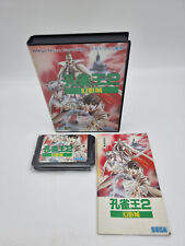 KUJAKU OH 2 SEGA MEGADRIVE GIAPPONE USATO, usado comprar usado  Enviando para Brazil