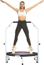 Mini trampoline adults for sale  BRIGHTON
