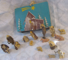 Orig box italy for sale  Palatka