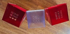 Stück ikea lekman gebraucht kaufen  Wennigsen