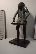 butler statue for sale butler statue for sale Brighton