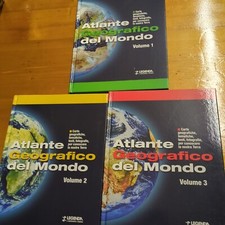 Atlante geografico del usato  Varese