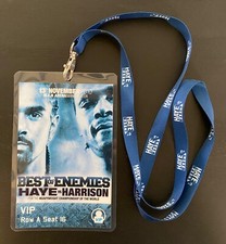 Boxing vip ticket for sale  LONDON