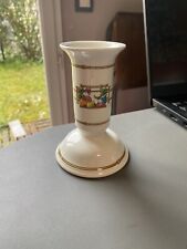 Bougeoir photophore porcelaine d'occasion  La Ferté-Gaucher