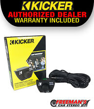 New kicker 46cxarc for sale  Cornelius