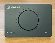 Elgato wave xlr usato  Palestrina