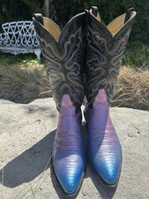 Tony lama custom for sale  Westlake Village