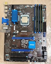 Msi z87 g41 usato  Spedire a Italy