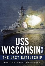 Uss wisconsin last for sale  Racine