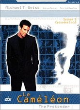 Dvd caméléon saison d'occasion Dvd caméléon saison d'occasion  Les Mureaux