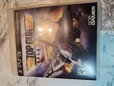 Top Gun: Hard Lock (Sony PlayStation 3, 2012) Novo Na Caixa Bom Estado 2 Jogadores, usado comprar usado Top Gun: Hard Lock (Sony PlayStation 3, 2012) Novo Na Caixa Bom Estado 2 Jogadores, usado comprar usado  Enviando para Brazil
