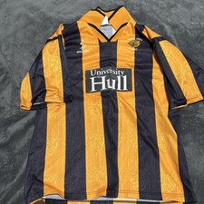 Rare hull city for sale  CASTLEFORD