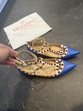 Valentino contrast colour for sale  ROCHDALE