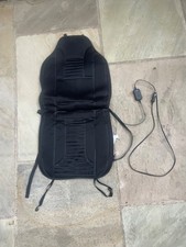 heated seat pad for sale heated seat pad for sale DRONFIELD