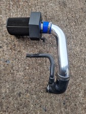 Performance air intake for sale  LEICESTER