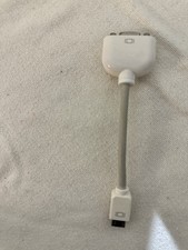 Apple mini dvi for sale  Philadelphia