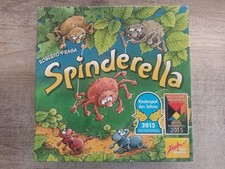 spinderella spiel brettspiel gebraucht kaufen spinderella spiel brettspiel gebraucht kaufen Lübbecke
