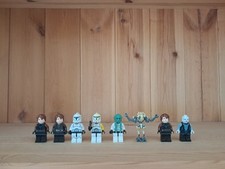 Lego star wars gebraucht kaufen  Uetze