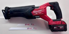 Milwaukee sega diritta usato  Bergamo
