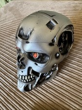 terminator skull for sale terminator skull for sale  KING'S LYNN
