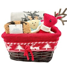 Christmas gift basket for sale  Hagerstown