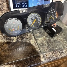 Saab turbo dashboard for sale Saab turbo dashboard for sale  TAMWORTH