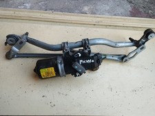 Motorino tergicristallo con usato  Vigevano