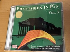 Phantasien vol . gebraucht kaufen  Hamburg
