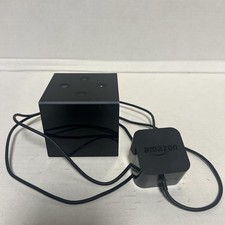 Amazon fire alexa for sale  Madison