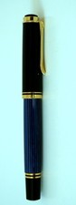 Pelikan m400 füller gebraucht kaufen  Detmold