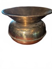 Vintage antique brass for sale  Huntland
