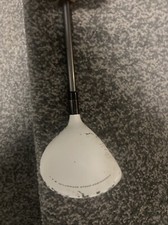 Taylormade rbz hybrid for sale  PRESTATYN