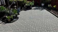 800 paving bricks for sale  WARRINGTON
