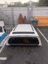 F350 camper shell for sale  Campbell
