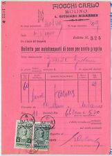 41289 regno bolletta usato  Milano