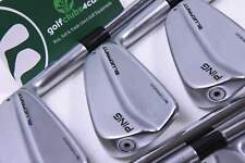 Ping blueprint irons for sale  LOANHEAD