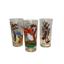 Warner bros looney for sale  Dickinson