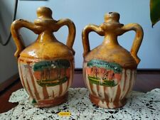 Copia bottiglie ceramica usato  Roma