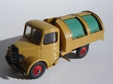 Bedford camion poubelle d'occasion  Fraisses