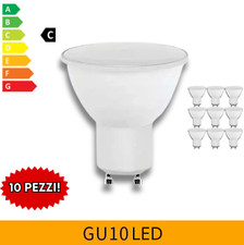 Lampadine led gu10 usato  Cerro Maggiore