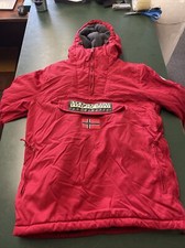 Napapijri skidoo bomber for sale  Bakersfield