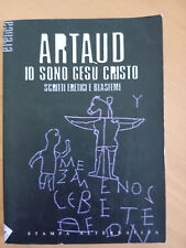 Sono gesù cristo usato  Torri in Sabina
