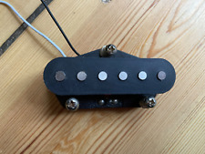 Ifusion tributer telecaster for sale  BRISTOL