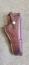 Browning leather holster for sale  Fairbanks