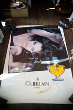 Guerlain shalimar helmut d'occasion  Montpellier-