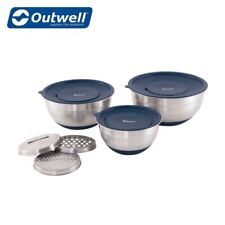 Outwell chef bowl for sale  NUNEATON