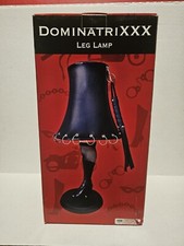 Lumisource leg lamp for sale  Phillipsburg