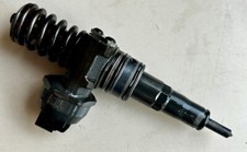 Tdi einspritzdüse düse gebraucht kaufen  Alheim