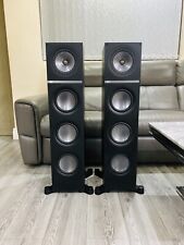 Kef q700 floorstanding for sale  WALSALL